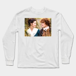 Look at me Long Sleeve T-Shirt